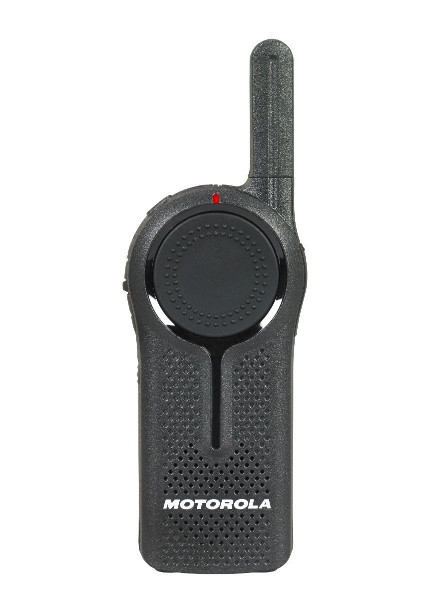 Buy 900 Mhz Digital Radio, License-Free, 1 Watt, 6 Channel - Motorola